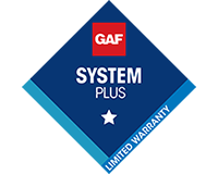 GAF- System Plus